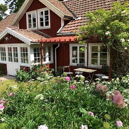 Oevra Berg Villa Ullared Kültér fotó