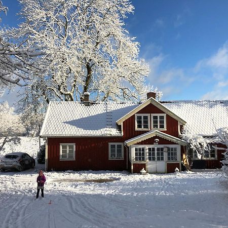 Oevra Berg Villa Ullared Kültér fotó