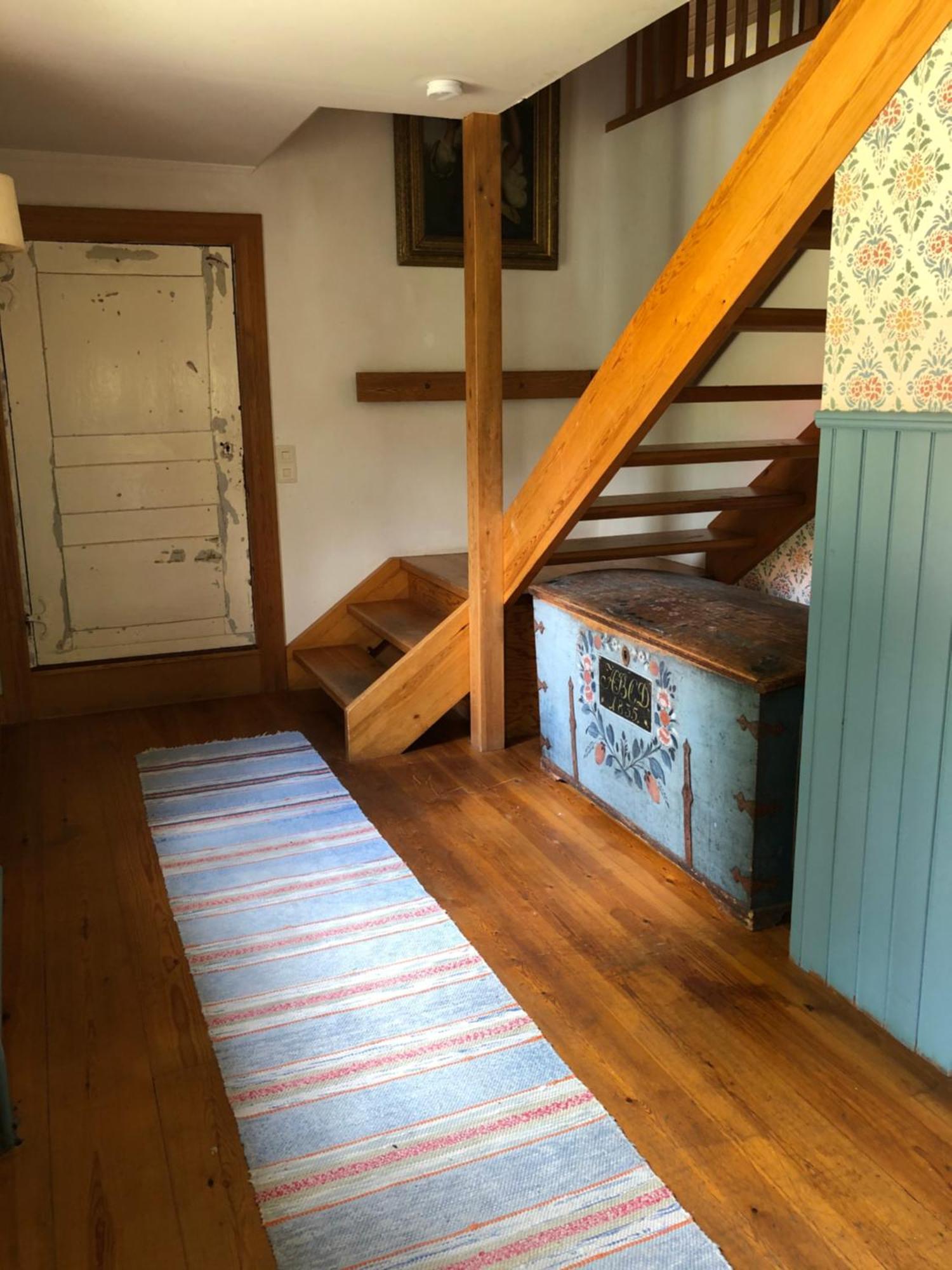 Oevra Berg Villa Ullared Kültér fotó
