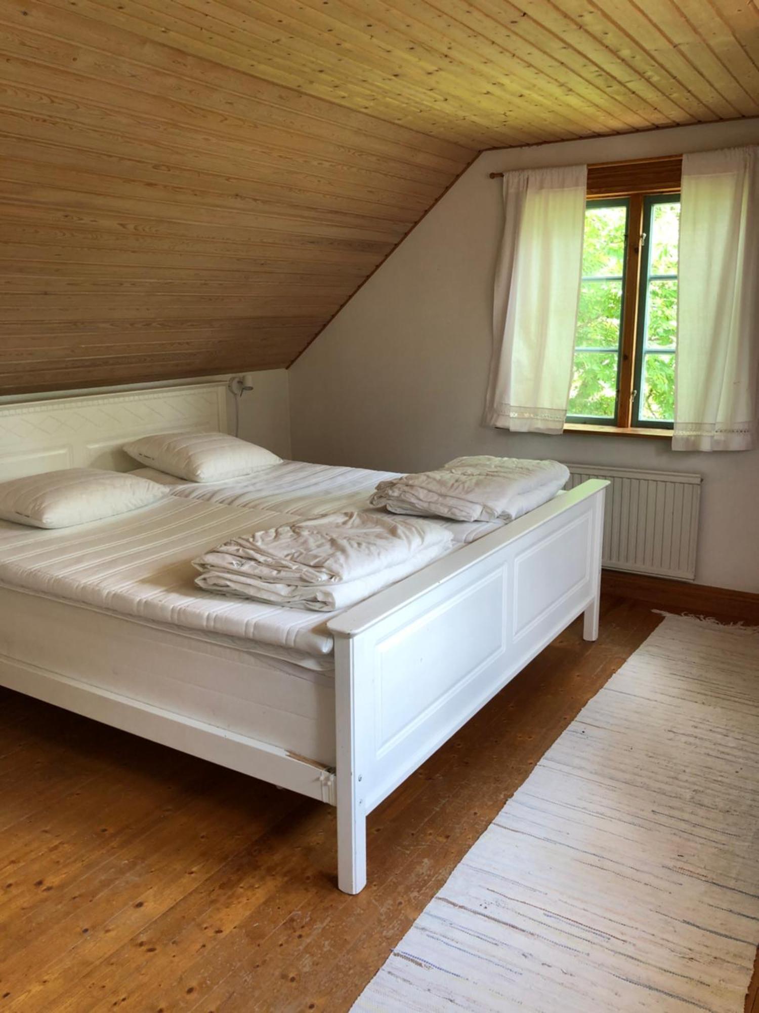 Oevra Berg Villa Ullared Kültér fotó