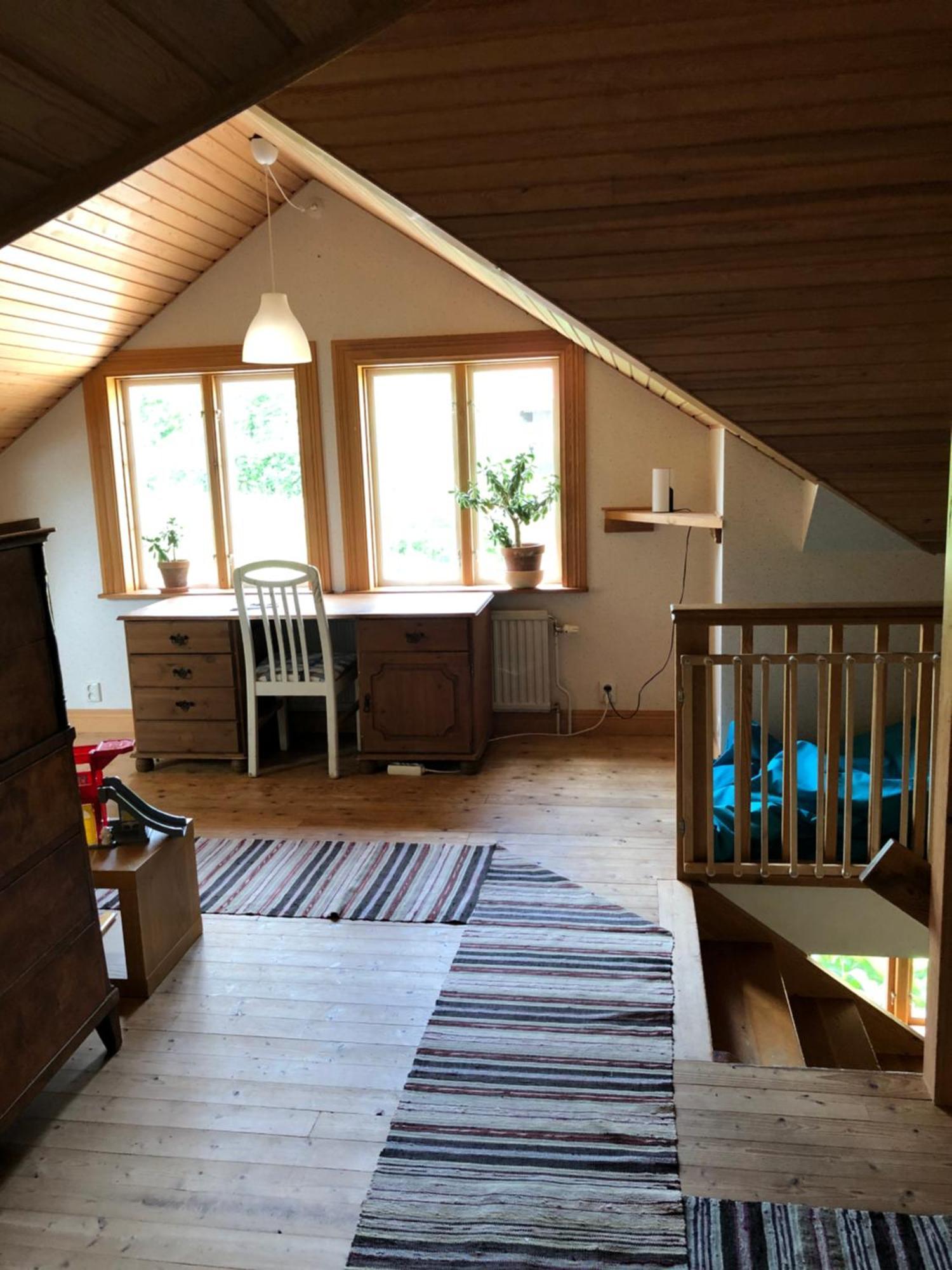 Oevra Berg Villa Ullared Kültér fotó