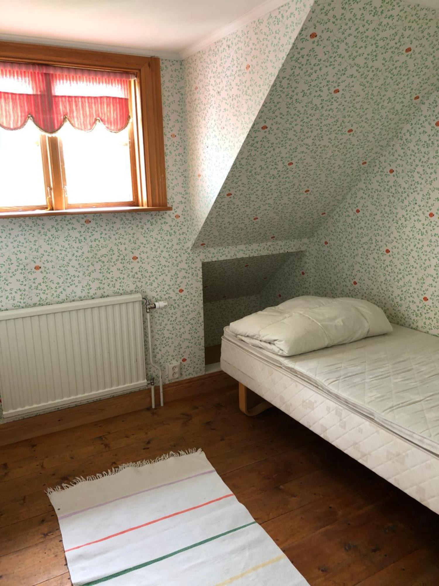 Oevra Berg Villa Ullared Kültér fotó