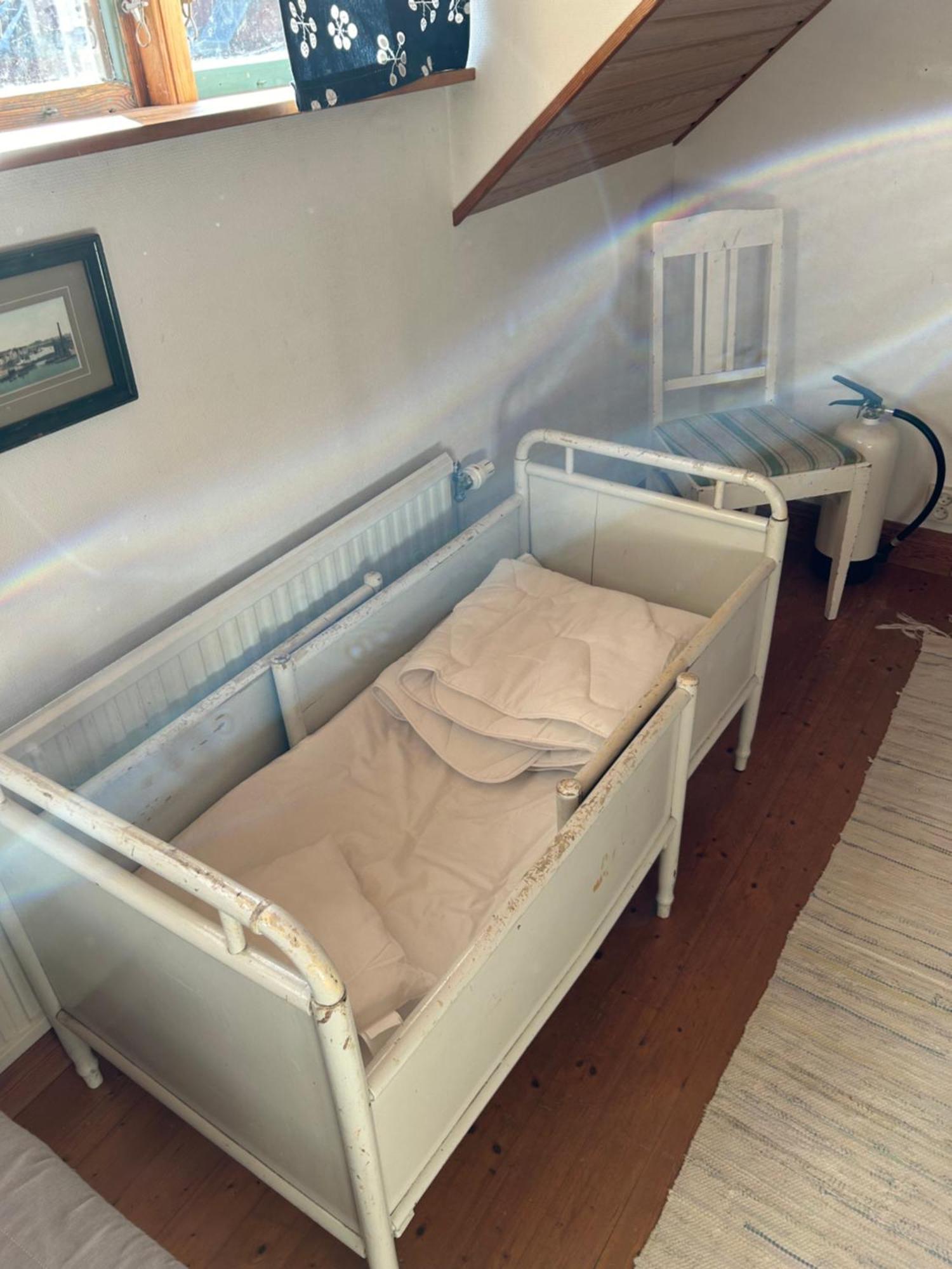 Oevra Berg Villa Ullared Kültér fotó